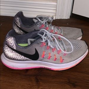 Nike’s